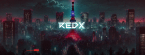REDX Token Review 2025: Price, Ecosystem, Utility & Future Profit