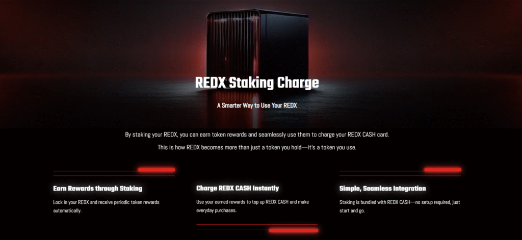 redx 4