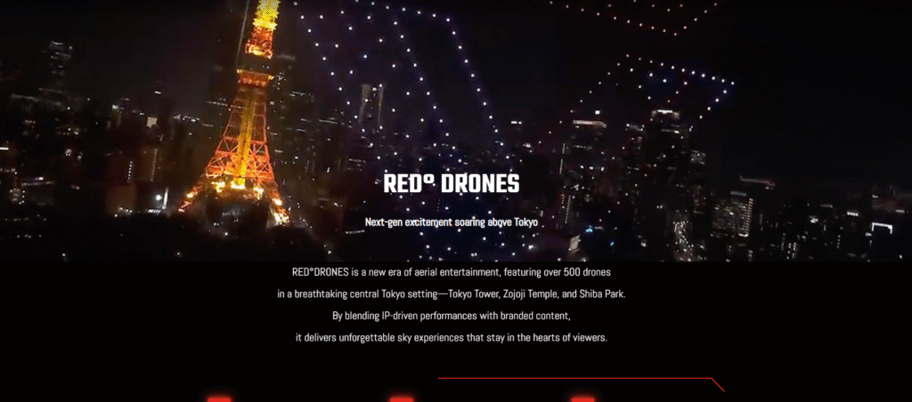 redx 6