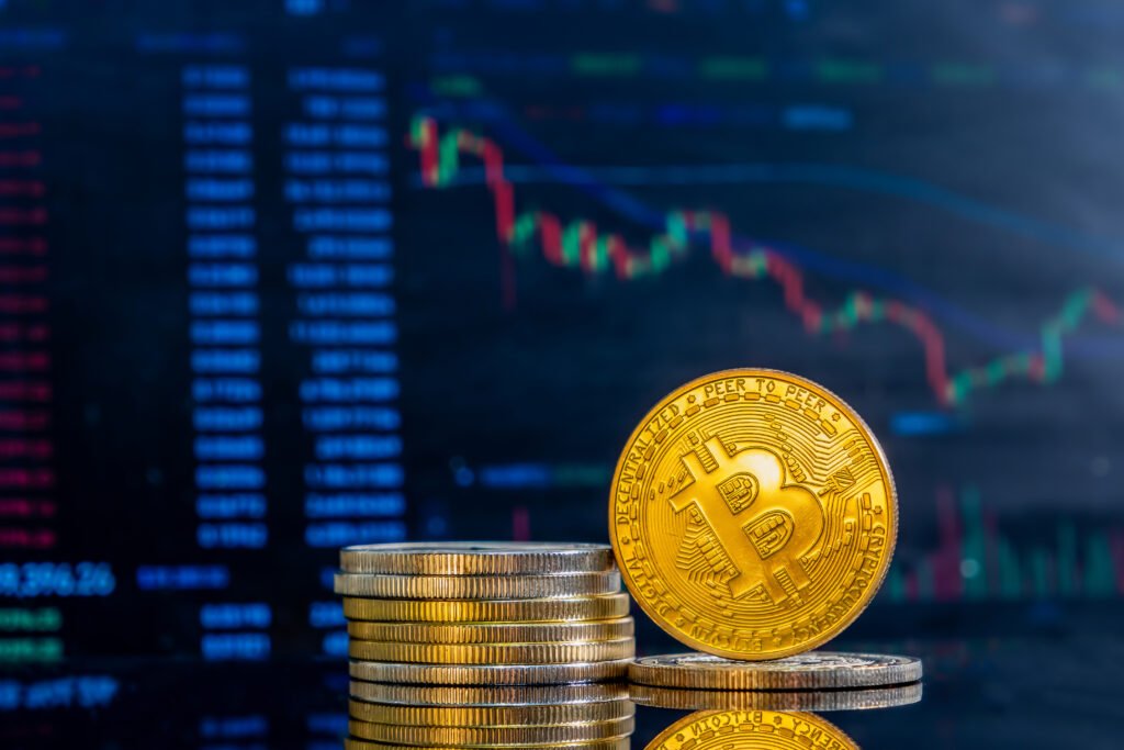 The Evolution of Bitcoin